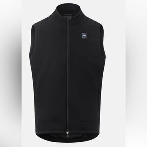 NWT Giro Cascade Insulated Vest Black